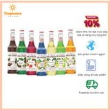  Syrup Monin đủ vị - Chai 700ml 