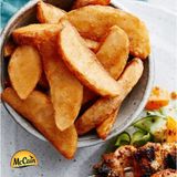  Khoai Tây Đông Lạnh Cắt Múi Western Wedges McCain -Túi 750g 