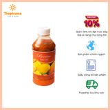  Sinh tố Berrino Xoài Dứa - Chai 1L 