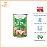  Nước Cốt Dừa Crown - Lon 400ml 