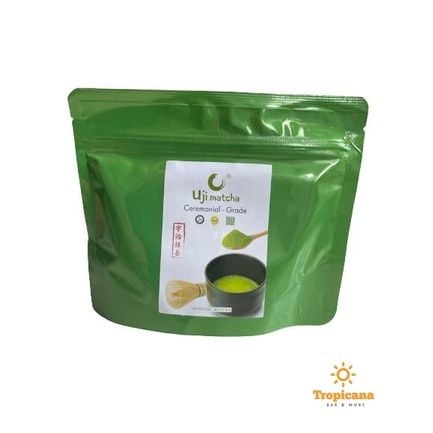  Bột Matcha Uji Nhật Bản - Túi 100gr II 500gr 