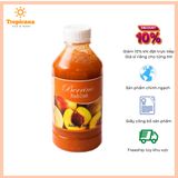  Sinh tố Berrino Đào - Chai 1L 