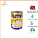  Nhãn Ngâm Yifon - Lon 565g 