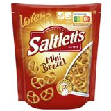  Bánh xoắn Brezel Lorenz - Gói 90gr & 150gr 