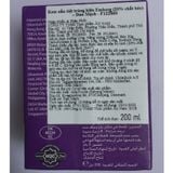  Kem nấu tiệt trùng Cooking Emborg (20% FAT) - Hộp 1L & Hộp 200ml 