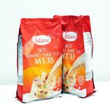  Bột Kem Béo Thực Vật MT35 Luave - Gói 1kg 