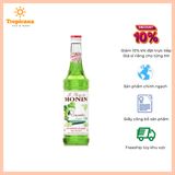  Siro Dưa leo / Cucumber Syrup - Monin (700ml) 