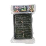  SET các loại viên ăn vặt Cá viên/ Tôm viên/ Đậu hũ phô mai LC food - Bịch 500gr 