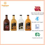  Sốt Sauce Davinci Gourmet đủ vị - Chai 2L 
