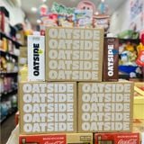  Sữa Yến Mạch OATSIDE Barista Oat Milk - Hộp 1L 