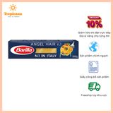  Mì Barilla Pasta - No 3 & No.5 - Hộp 500gr 