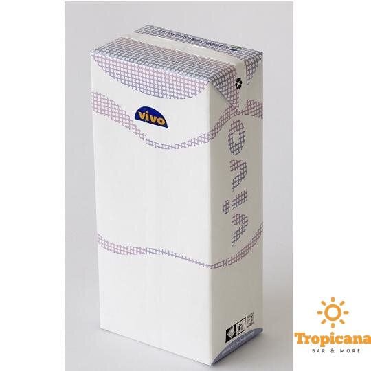  Kem làm bánh Vivo - Hộp 1.1kg 