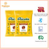  Kẹo thảo mộc Ricola - Hộp 40gr & Túi 17.5gr 
