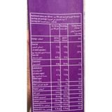  Sữa tươi Full Cream Emborg - Hôp 1L 