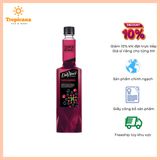  Syrup Davinci Lựu (Grenadine Pomergranate Syrup) - Chai 750ml 