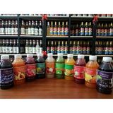  Sinh tố Berrino Phúc Bồn Tử - Chai 1L 