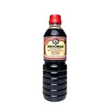  Nước tương đặc biệt soy sauce Kikkoman Fragance Nhật Bản - Chai 600ml 