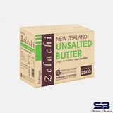  Bơ lạt New Zealand Bottega Zelachi 5kg 