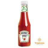  Tương cà Heinz - Gói 9gr & Chai 300gr 