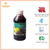  Sinh tố Berrino Dâu Tằm - Chai 1L 