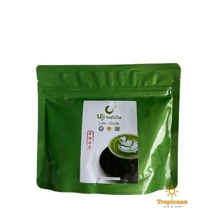  Bột Matcha Uji Nhật Bản - Túi 100gr II 500gr 
