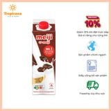  Sữa Thanh Trùng cao cấp Meiji Milk Premium Low Fat vị Chocolate - Hộp 946ml 