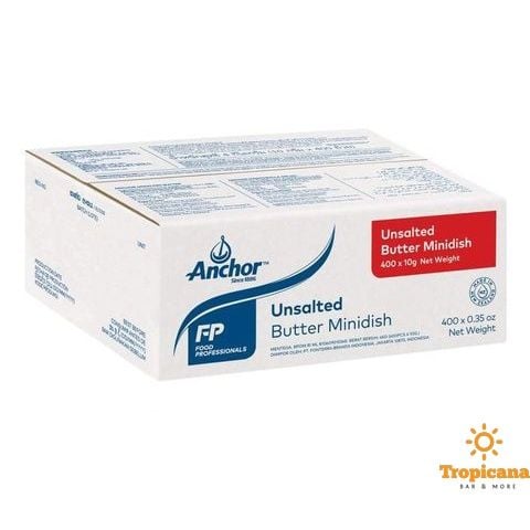  Bơ lạt Anchor - Vỉ 10 hộp (Hộp 7g) 