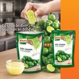  Knorr Bột Chanh x Bịch 400g [GIẢM 11% KHI ĐẶT HÀNG TRỰC TIẾP] 