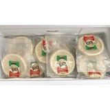  Đế bánh Pizza Bottega Zelachi 130g (3 bánh/gói) 