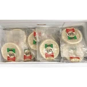  Đế bánh Pizza Bottega Zelachi 130g (3 bánh/gói) 