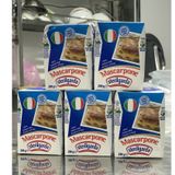  Phô mai Mascarpone Sterilgarda - Hôp 500gr 