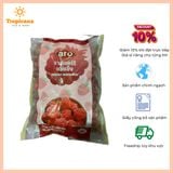  Mâm Xôi Đỏ (Phúc bồn tử) Aro Đông Lạnh - Gói 1kg 