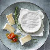  Phô mai Camembert Grand’Or - Hộp 125g 