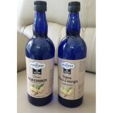  Nước hoa cam Pháp Lapateliere - Chai 1L 