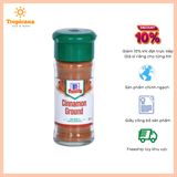  Bột quế McCormick - Lọ 32g 