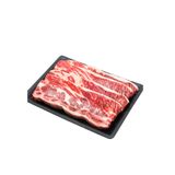  Sườn bò mỹ có xương Bottega Zelachi - Gói 1kg 