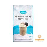  Bột Kem Béo Thực Vật Frappe FR33 - Luave 