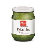  Xốt Hạt Dẻ Cười Robo - Hộp 520g 