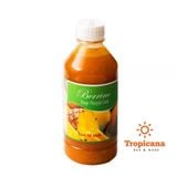  Sinh tố Berrino Xoài Dứa - Chai 1L 