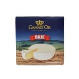  Phô Mai Brie Grand'Or - Hộp 125G 