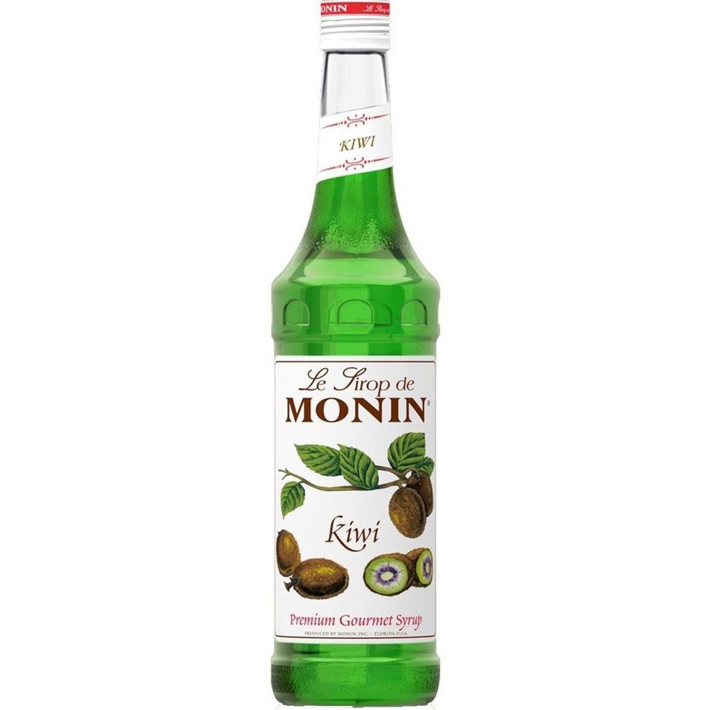  Siro Kiwi / Kiwi Syrup - Monin (700ml) 