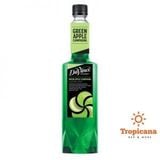  Syrup Davinci (Green Apple) 750ml 