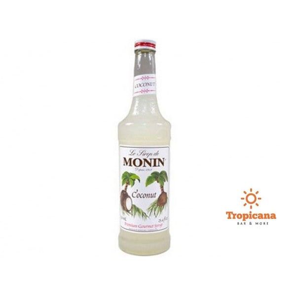  Siro Hương Dừa / Classic Coconut Syrup - Davinci (750ml) 