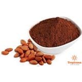  Bột Ca cao nguyên chất Indonesia - Túi 100g 