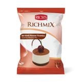  Bột bánh Mousse Tiramisu RICH -Túi 1kg 