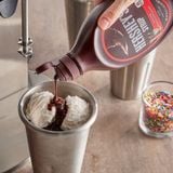  Siro Hershey's Syrup Chocolate Flavor - Chai 1.36kg 