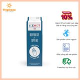  Kem Béo Thực Vật On Top 