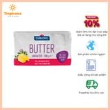  Bơ lạt Emborg - Thỏi 200gr / Hộp 225gr / Vi 8g 