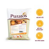  Phụ Gia S500 Melting (Dùng Cho Bánh Mì Mềm) Puratos - Gói 1kg 