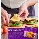  Phô mai lát Emborg Perfect Slices - Gói 200gr 